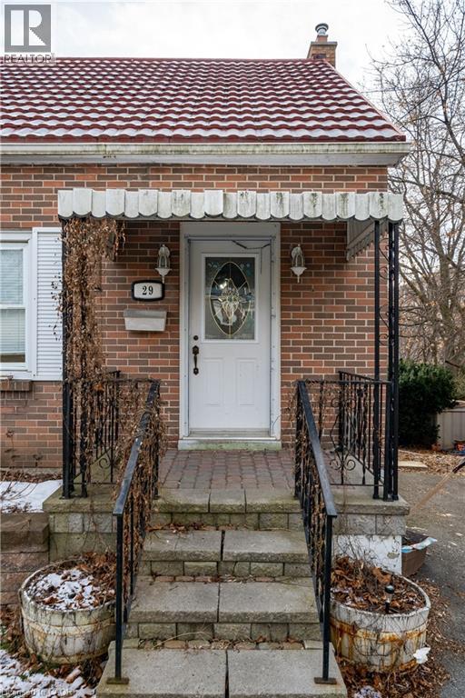29 Donald Street, Belleville, Ontario  K8P 2J1 - Photo 2 - 40768378