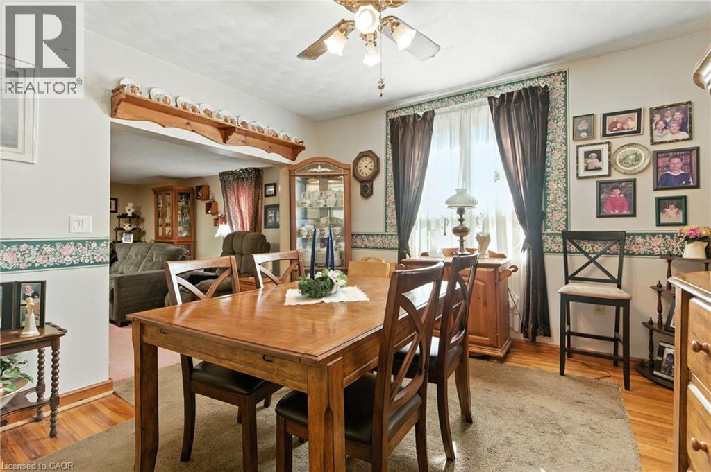 11 Main Street E, Fisherville, Ontario  N0A 1G0 - Photo 10 - 40769045