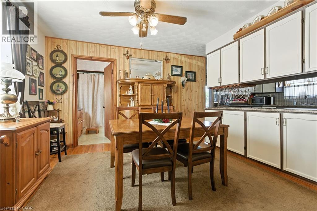 11 Main Street E, Fisherville, Ontario  N0A 1G0 - Photo 11 - 40769045