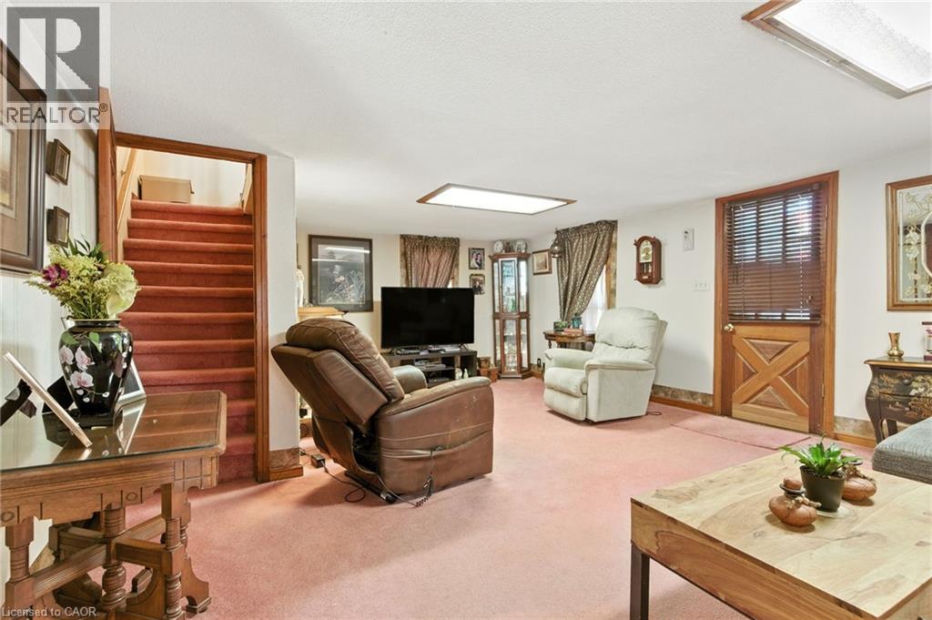 11 Main Street E, Fisherville, Ontario  N0A 1G0 - Photo 6 - 40769045