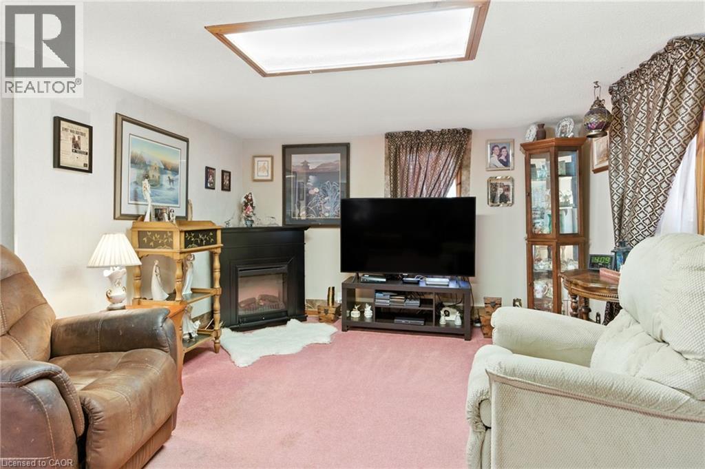 11 Main Street E, Fisherville, Ontario  N0A 1G0 - Photo 7 - 40769045
