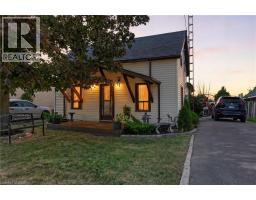 11 MAIN Street E, Fisherville, Ontario