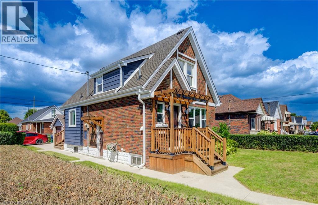 28 Barons Avenue S, Hamilton, Ontario  L8K 2X9 - Photo 37 - 40769166