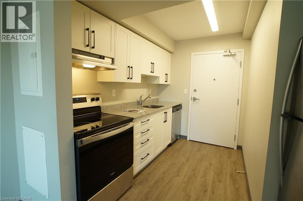 595 Strasburg Road Unit# 901, Kitchener, Ontario  N2E 4J1 - Photo 7 - 40768923