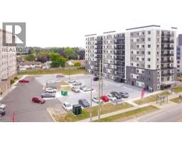 595 STRASBURG Road Unit# 901, Kitchener, Ontario