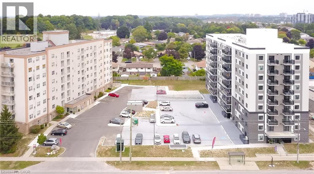 595 Strasburg Road Unit# 405, Kitchener, Ontario  N2E 4J1 - Photo 5 - 40768925