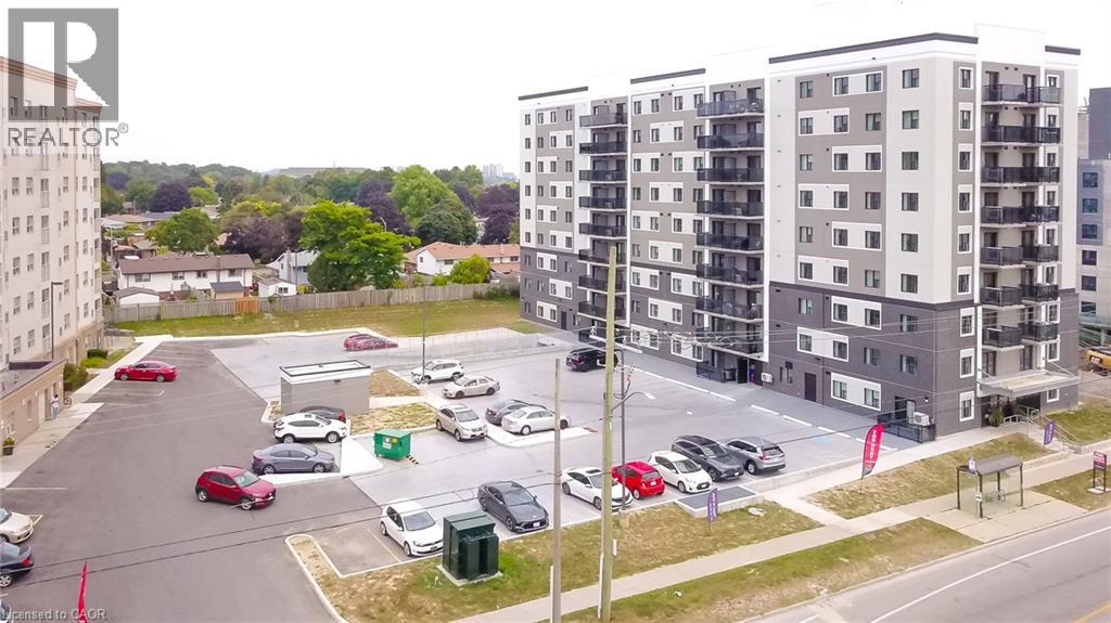 595 Strasburg Road Unit# 405, Kitchener, Ontario  N2E 4J1 - Photo 6 - 40768925