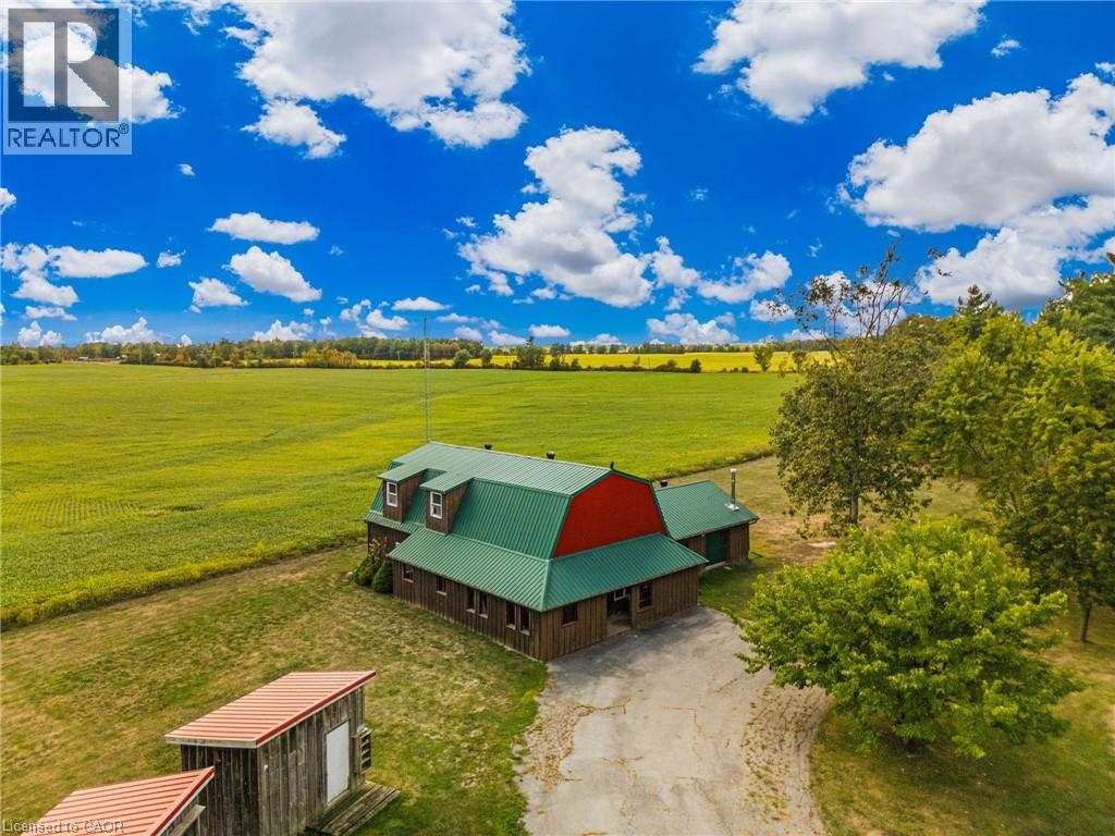5153 Berry Road, Glanbrook, Ontario  L0R 1C0 - Photo 18 - 40768023