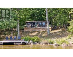 520 BROWNING ISLAND, Bracebridge, Ontario