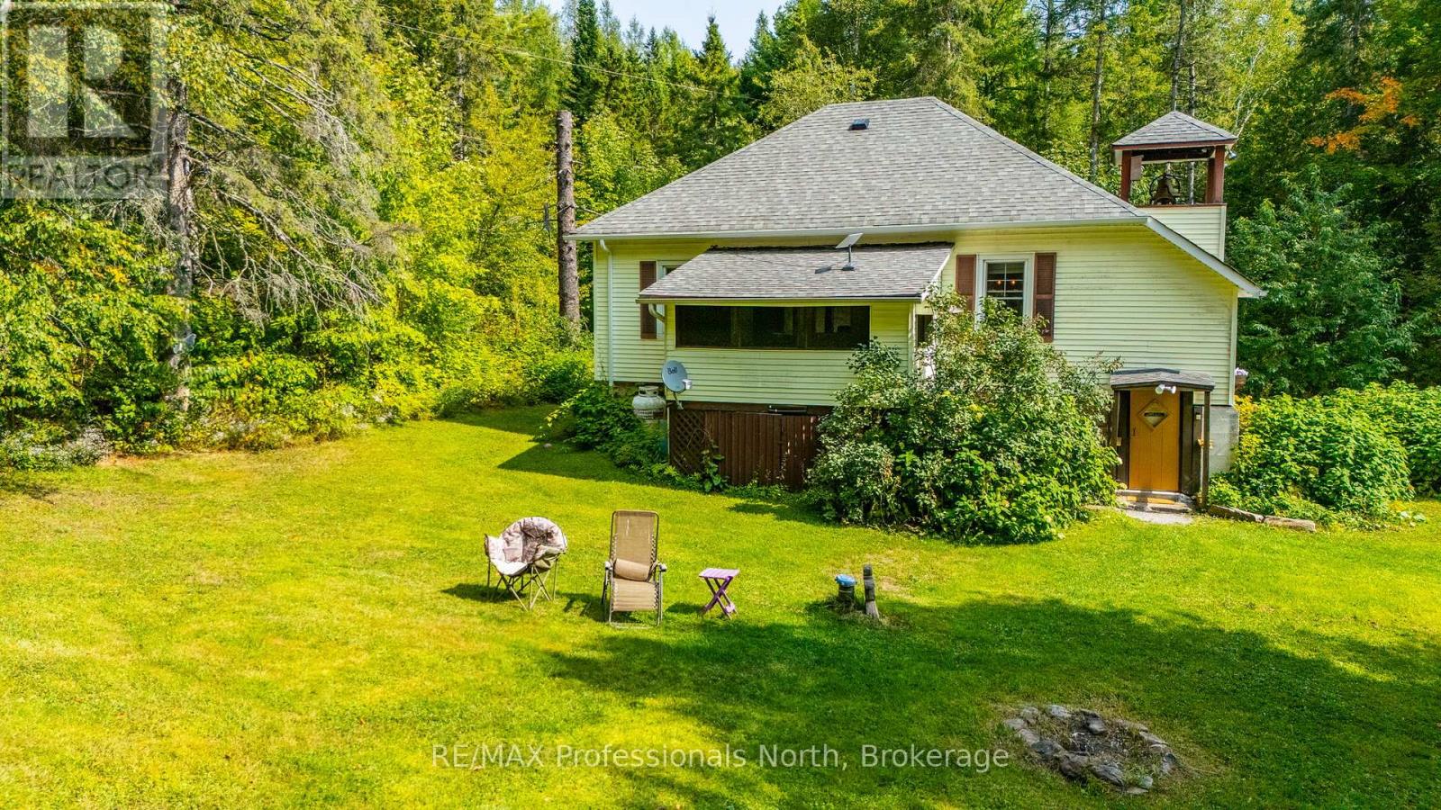 9357 Highway 118 Highway, Minden Hills, Ontario  K0M 2K0 - Photo 33 - X12400827