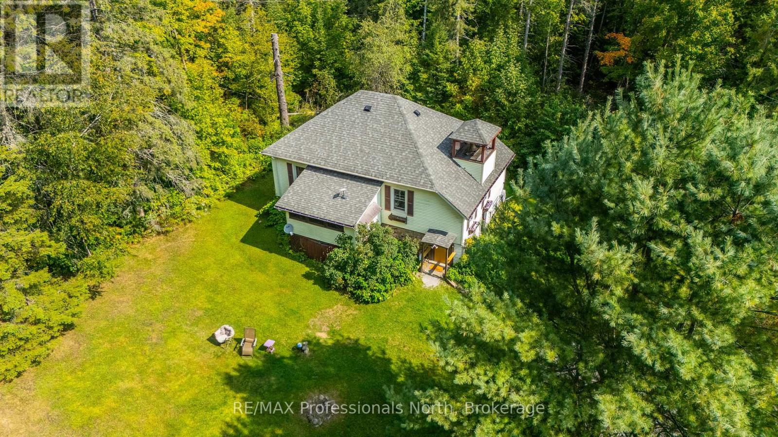 9357 Highway 118 Highway, Minden Hills, Ontario  K0M 2K0 - Photo 35 - X12400827