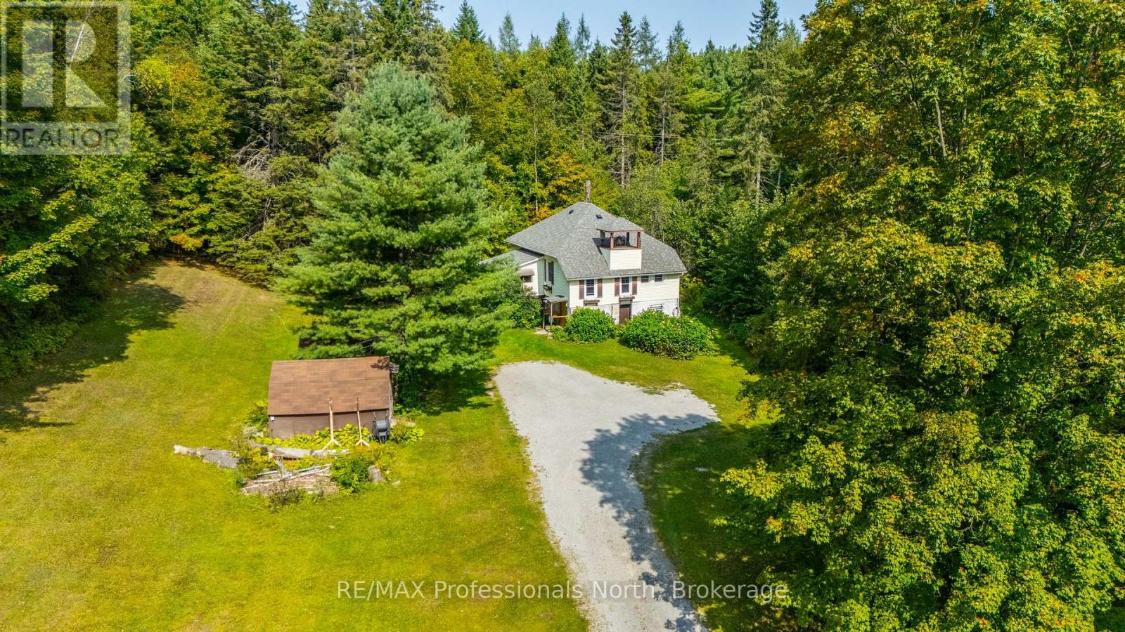9357 Highway 118 Highway, Minden Hills, Ontario  K0M 2K0 - Photo 37 - X12400827