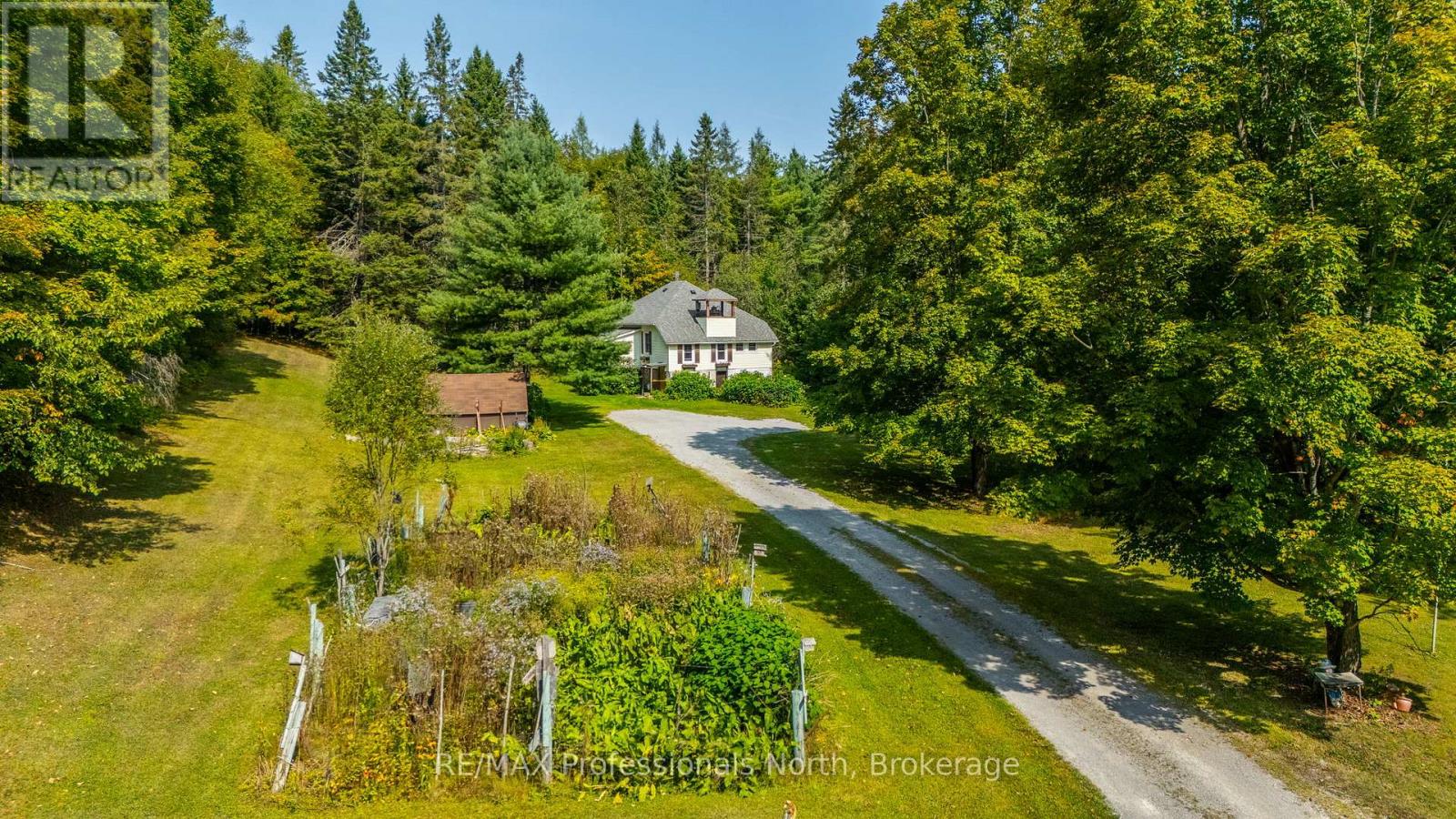 9357 Highway 118 Highway, Minden Hills, Ontario  K0M 2K0 - Photo 38 - X12400827