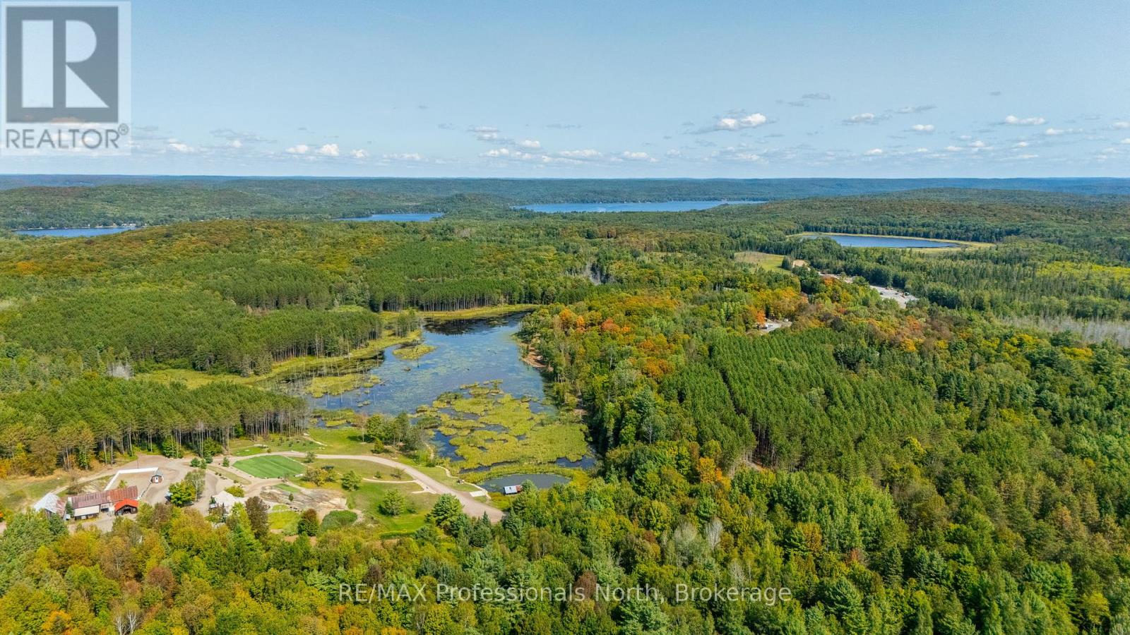 9357 Highway 118 Highway, Minden Hills, Ontario  K0M 2K0 - Photo 48 - X12400827