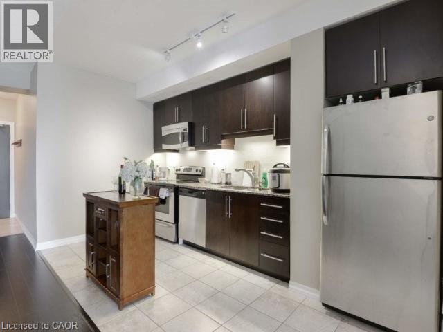 223 Webb Drive Unit# 908, Mississauga, Ontario  L5B 0E8 - Photo 11 - 40769345