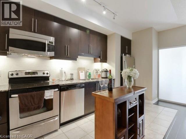 223 Webb Drive Unit# 908, Mississauga, Ontario  L5B 0E8 - Photo 12 - 40769345