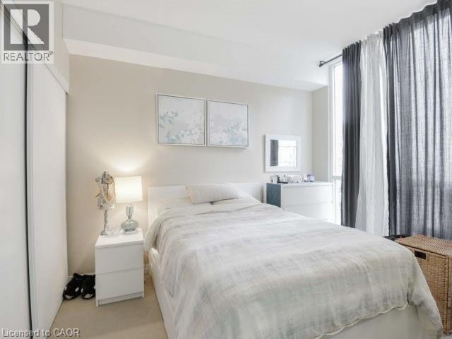 223 Webb Drive Unit# 908, Mississauga, Ontario  L5B 0E8 - Photo 13 - 40769345