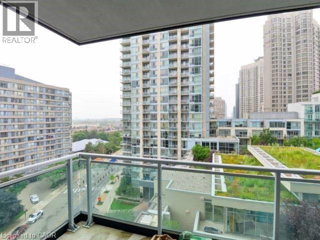 223 Webb Drive Unit# 908, Mississauga, Ontario  L5B 0E8 - Photo 15 - 40769345