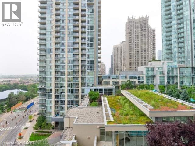 223 Webb Drive Unit# 908, Mississauga, Ontario  L5B 0E8 - Photo 16 - 40769345