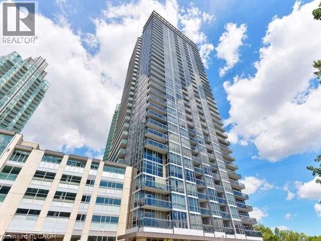 223 Webb Drive Unit# 908, Mississauga, Ontario  L5B 0E8 - Photo 2 - 40769345