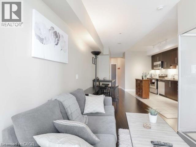 223 Webb Drive Unit# 908, Mississauga, Ontario  L5B 0E8 - Photo 9 - 40769345