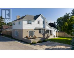 5 WILLIAM DRIVE, South Huron, Ontario