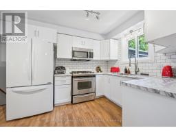158 BARNICKE DRIVE, Cambridge, Ontario