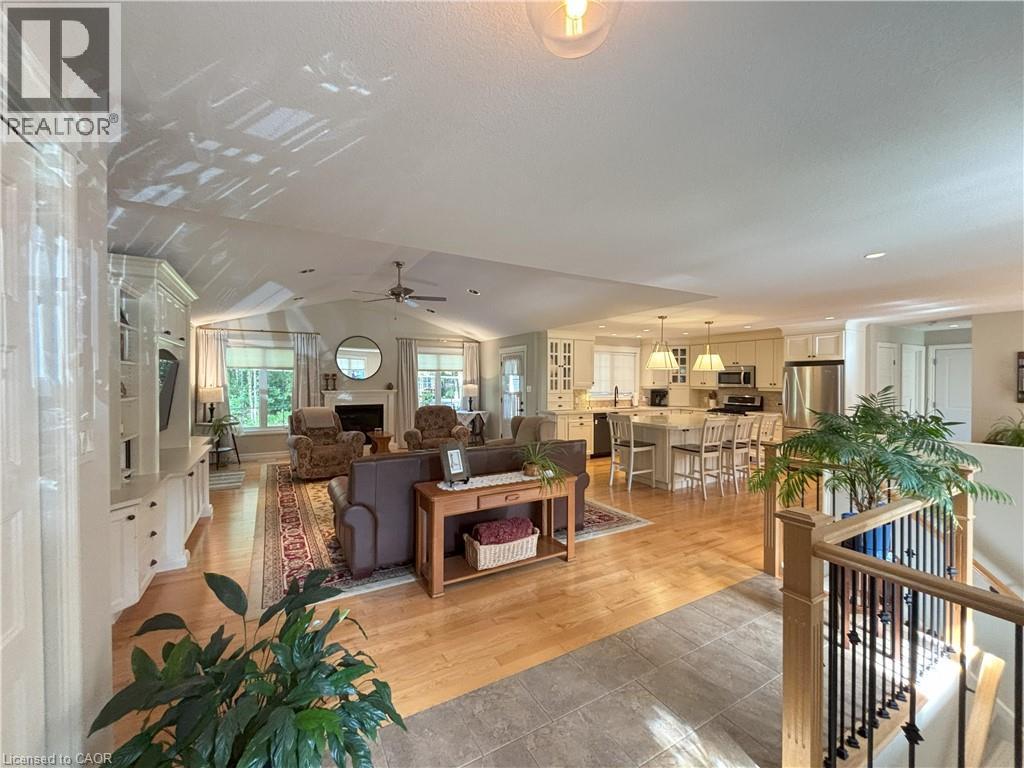 22 Gordon Road, Tiny, Ontario  L0L 2T0 - Photo 4 - 40768486