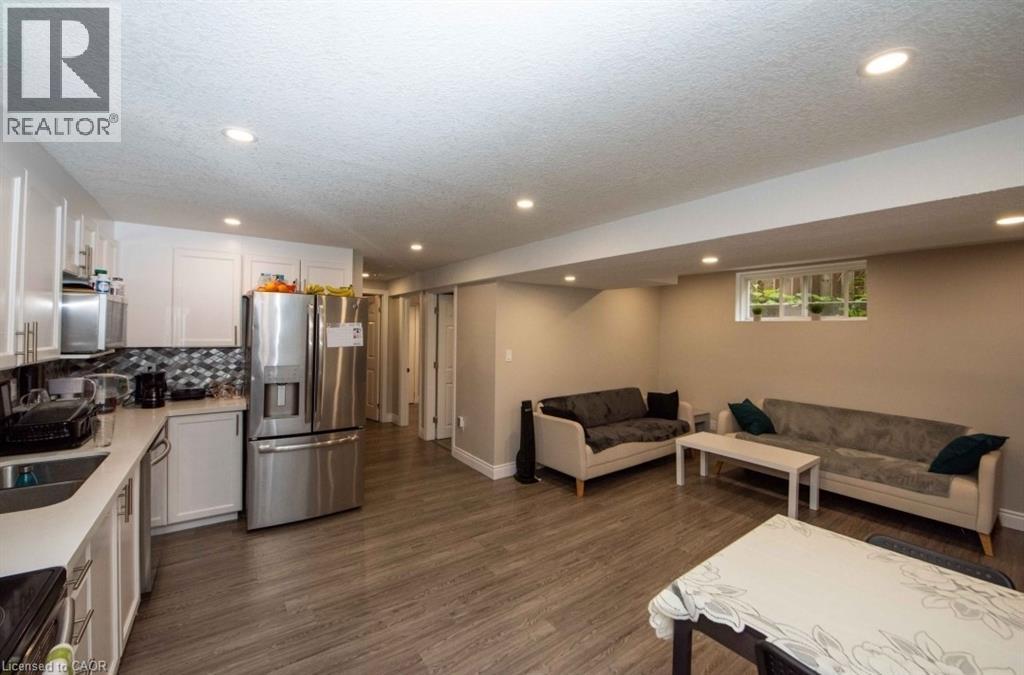 34 Peach Blossom Crescent Unit# 2, Kitchener, Ontario  N2E 3Z6 - Photo 11 - 40769362