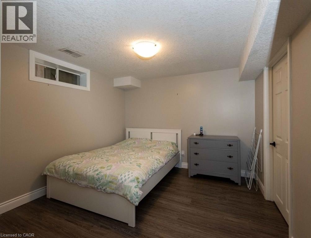 34 Peach Blossom Crescent Unit# 2, Kitchener, Ontario  N2E 3Z6 - Photo 12 - 40769362