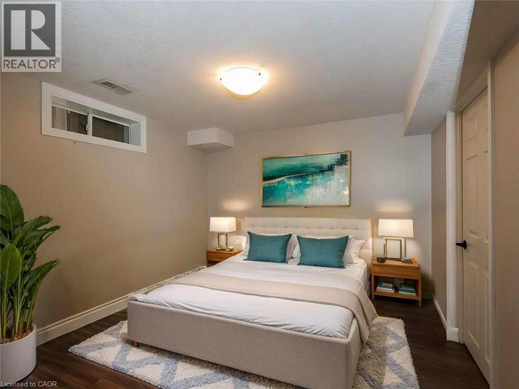 34 Peach Blossom Crescent Unit# 2, Kitchener, Ontario  N2E 3Z6 - Photo 6 - 40769362