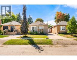 291 MAPLE Avenue, Kitchener, Ontario