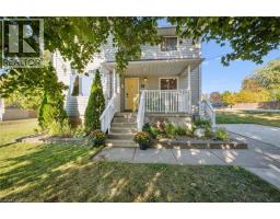 53 HINCKS Street, New Hamburg, Ontario