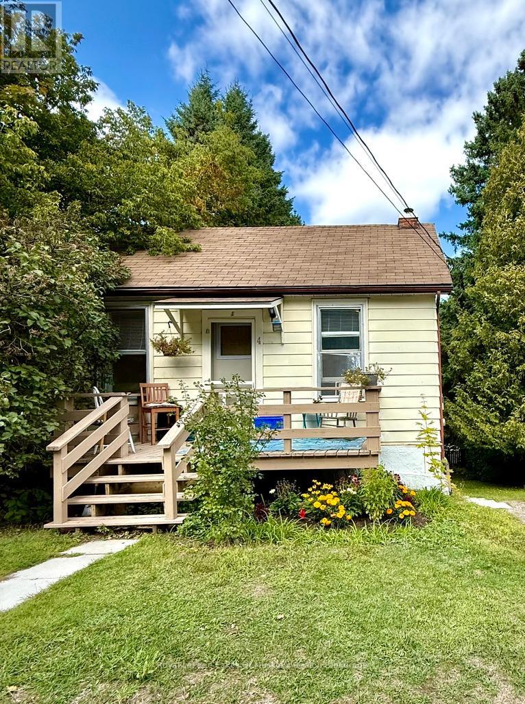 4 Duncan Street E, Huntsville, Ontario  P1H 1W4 - Photo 13 - X12401062