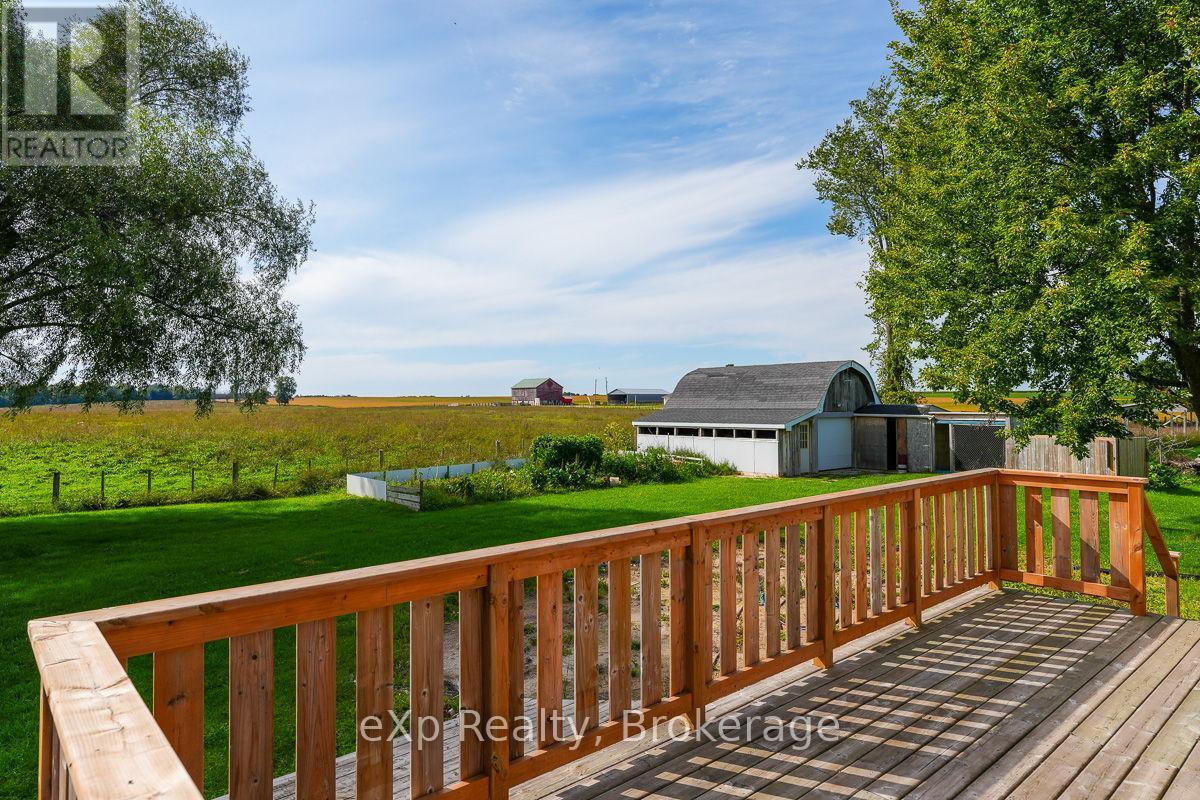 3595 Bruce Road 3, Saugeen Shores, Ontario  N0G 2N0 - Photo 24 - X12401099
