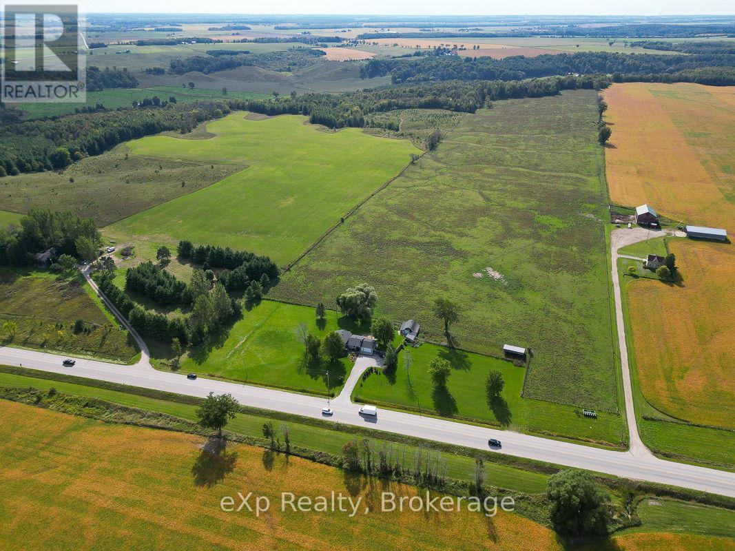 3595 Bruce Road 3, Saugeen Shores, Ontario  N0G 2N0 - Photo 36 - X12401099