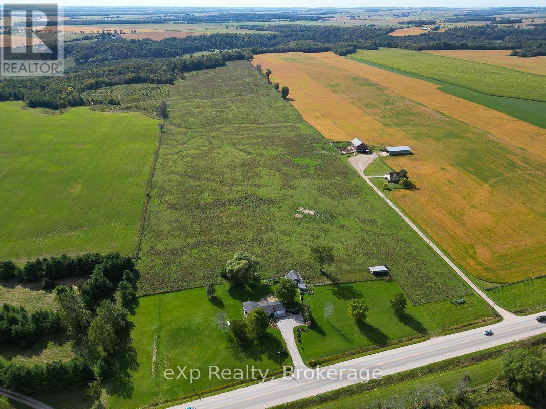 3595 Bruce Road 3, Saugeen Shores, Ontario  N0G 2N0 - Photo 38 - X12401099