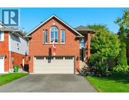 36 PINECREEK Road, Waterdown, Ontario