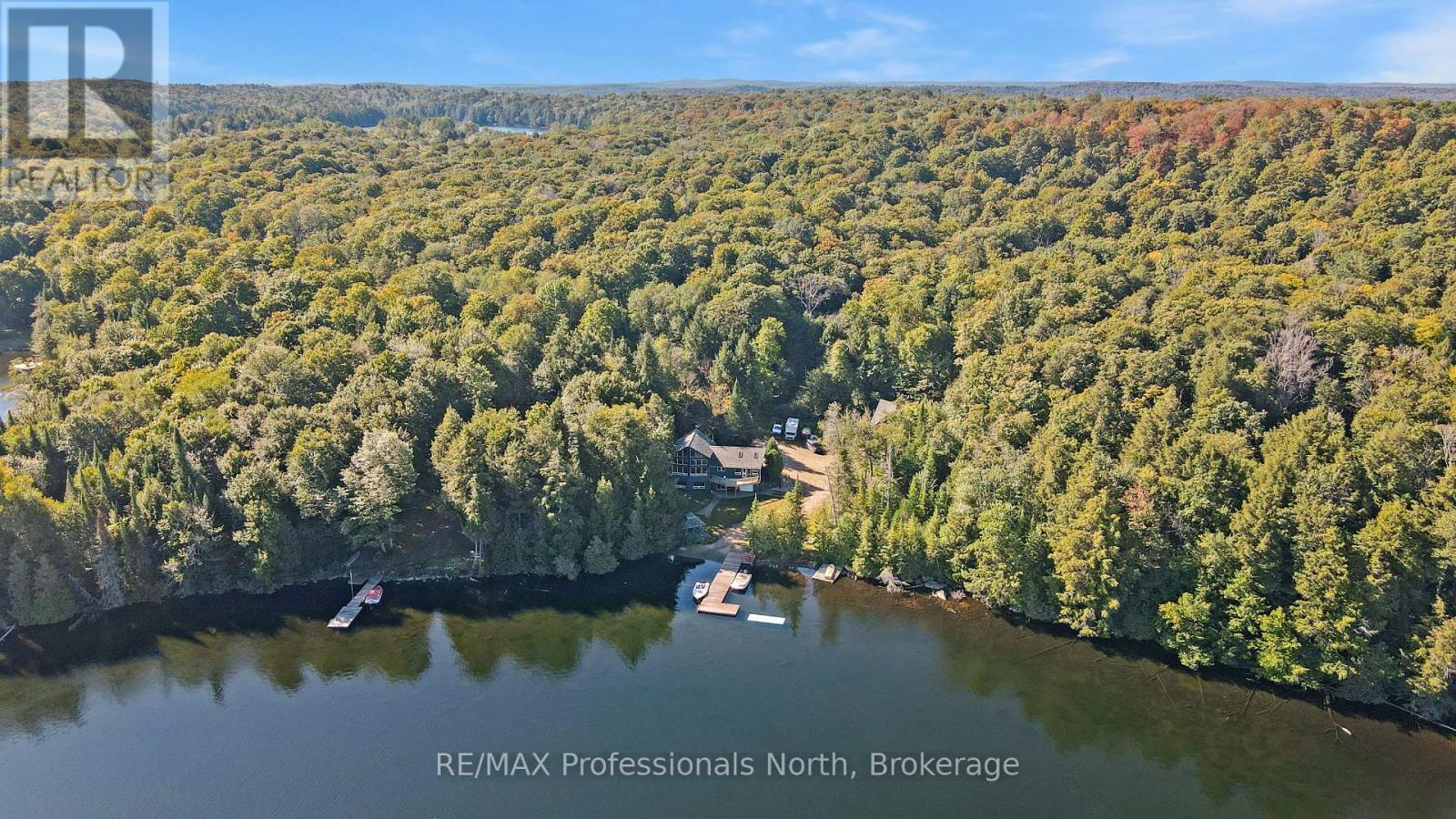 1645 Allen Lake Drive, Dysart Et Al, Ontario  K0L 1X0 - Photo 2 - X12401181