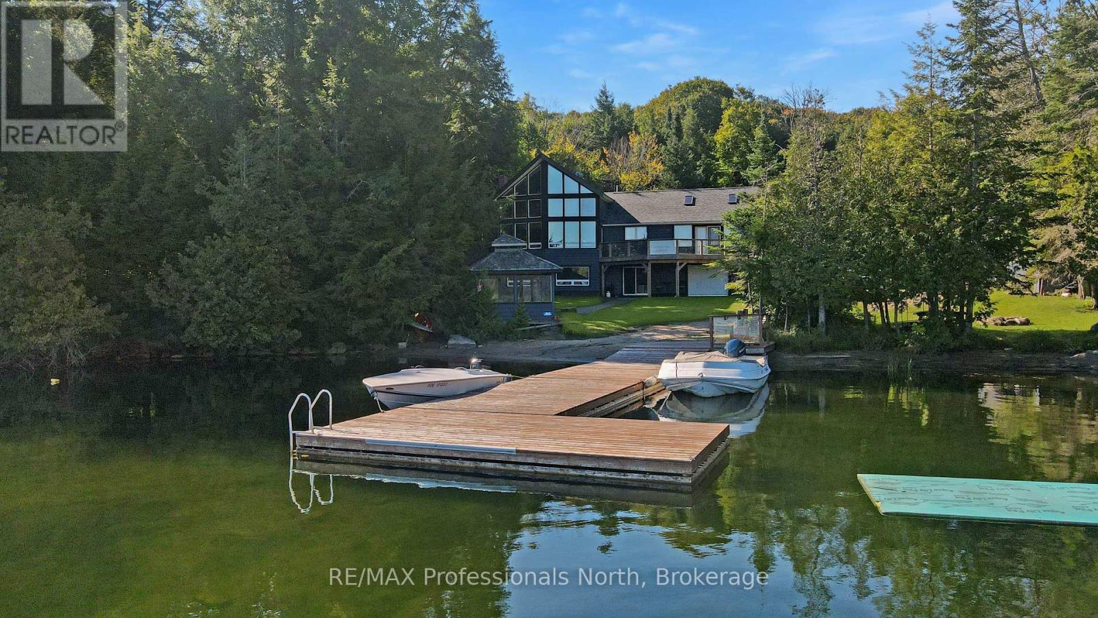 1645 Allen Lake Drive, Dysart Et Al, Ontario  K0L 1X0 - Photo 4 - X12401181