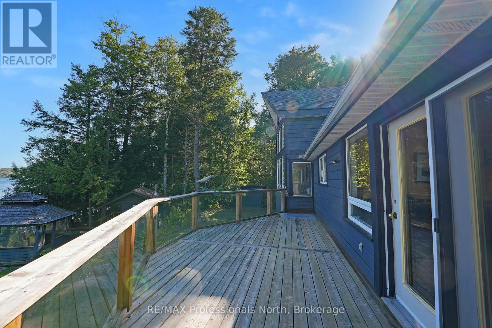 1645 Allen Lake Drive, Dysart Et Al, Ontario  K0L 1X0 - Photo 41 - X12401181