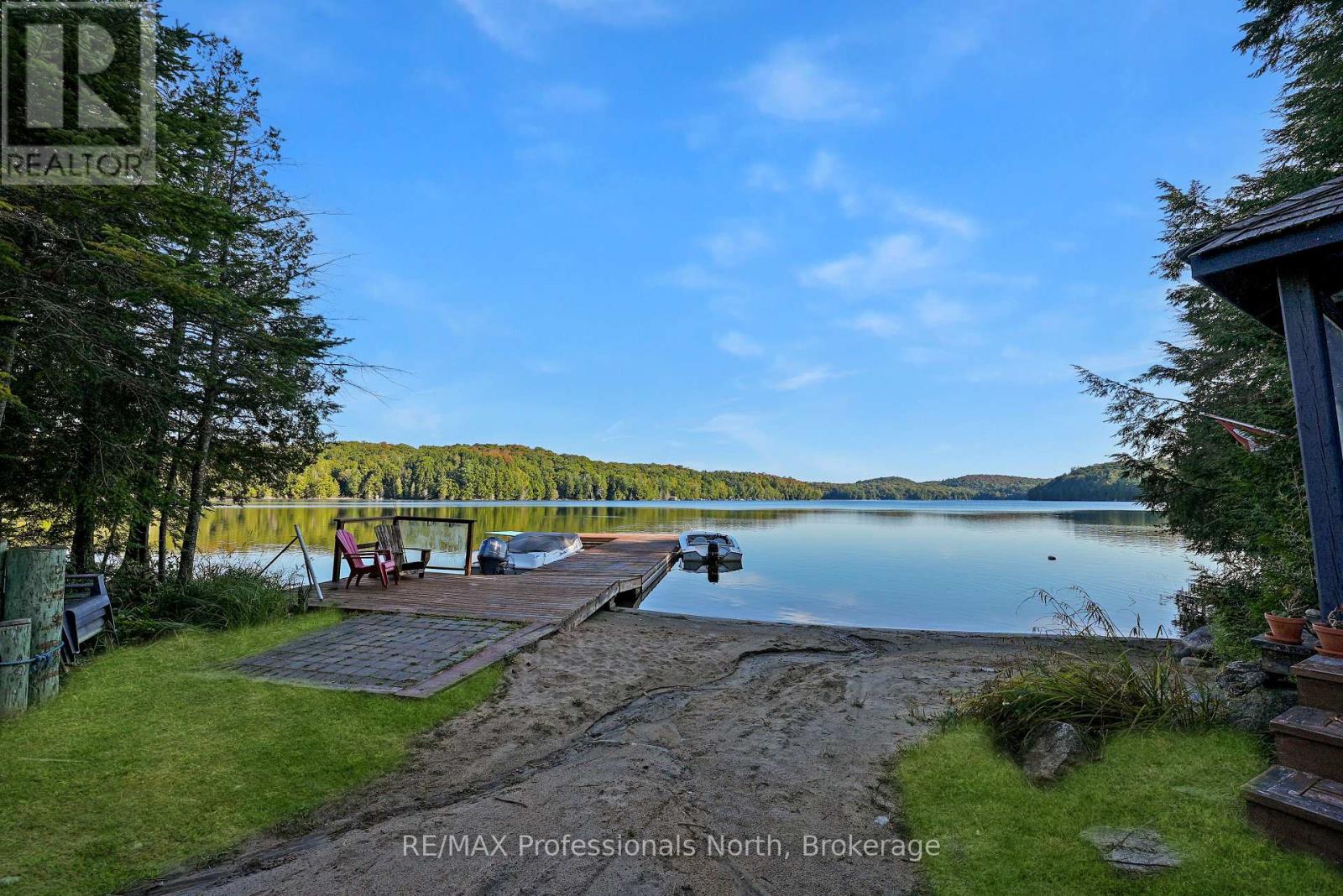 1645 Allen Lake Drive, Dysart Et Al, Ontario  K0L 1X0 - Photo 9 - X12401181