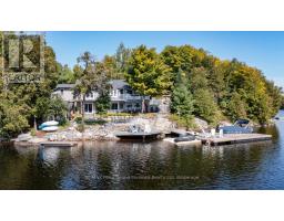 51 DEERFIELD ROAD, McKellar, Ontario