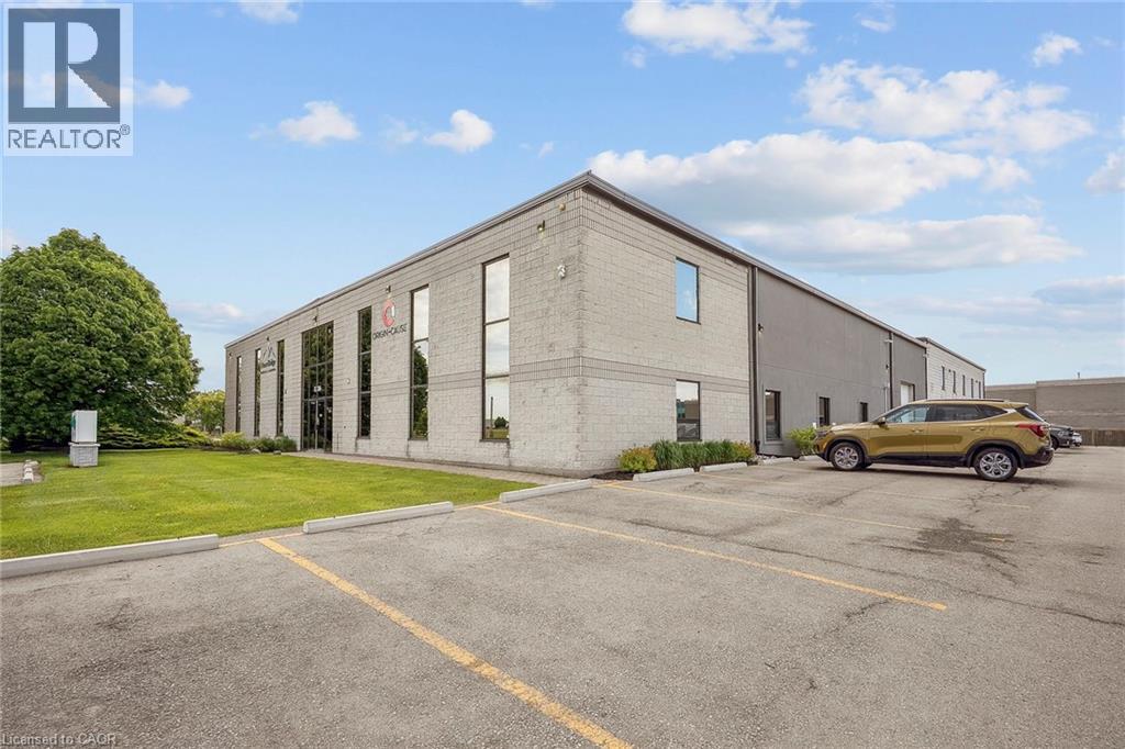 1336 Sandhill Drive Unit# Unit 3, Ancaster, Ontario  L9G 4V5 - Photo 4 - 40769448