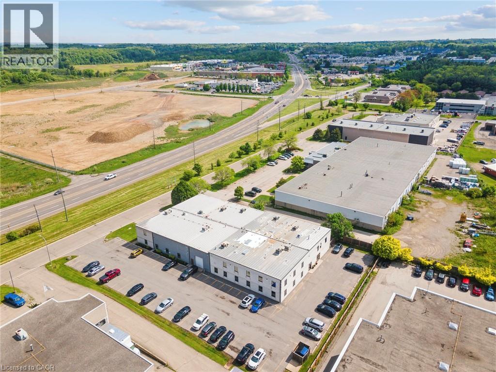 1336 Sandhill Drive Unit# Unit 2a, Ancaster, Ontario  L9G 4V5 - Photo 3 - 40769440