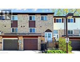 52 ADELAIDE Street Unit# 32, Barrie, Ontario