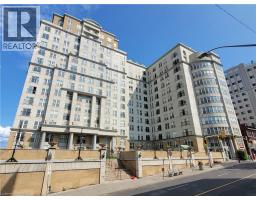135 JAMES Street Unit# 214, Hamilton, Ontario