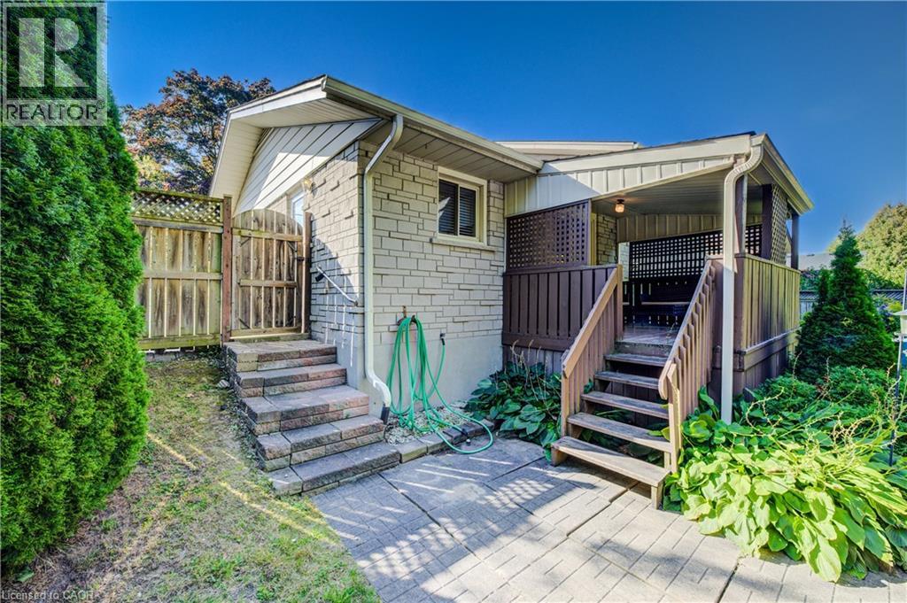 211 Village Road, Kitchener, Ontario  N2M 4L3 - Photo 29 - 40769373