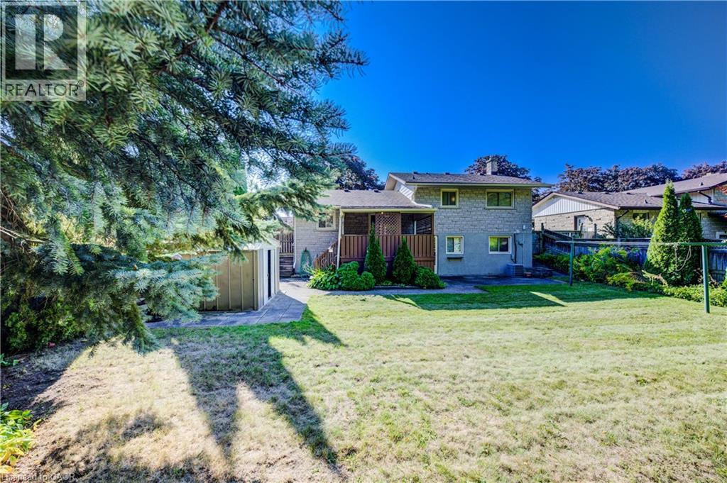 211 Village Road, Kitchener, Ontario  N2M 4L3 - Photo 32 - 40769373