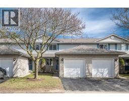 415 KINGSCOURT Drive Unit# 3, Waterloo, Ontario